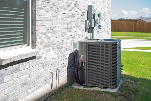Reliable Ductwork Repair contractor in Wingo, KY by FH HVAC